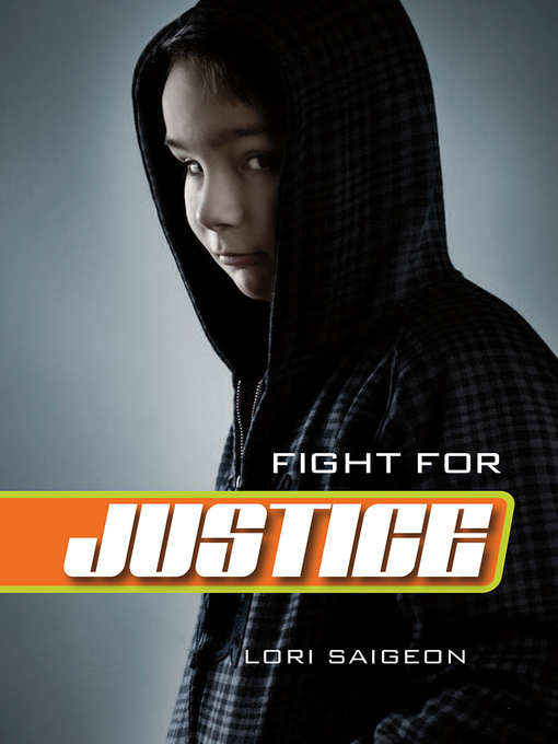 Title details for Fight for Justice by Lori Saigeon - Available
